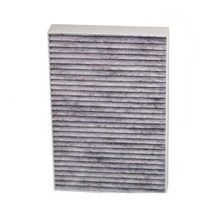 HEPA filter