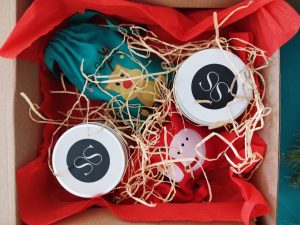 poklon paket za pročišćavanje zraka