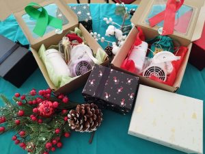 preper poslovni poklon