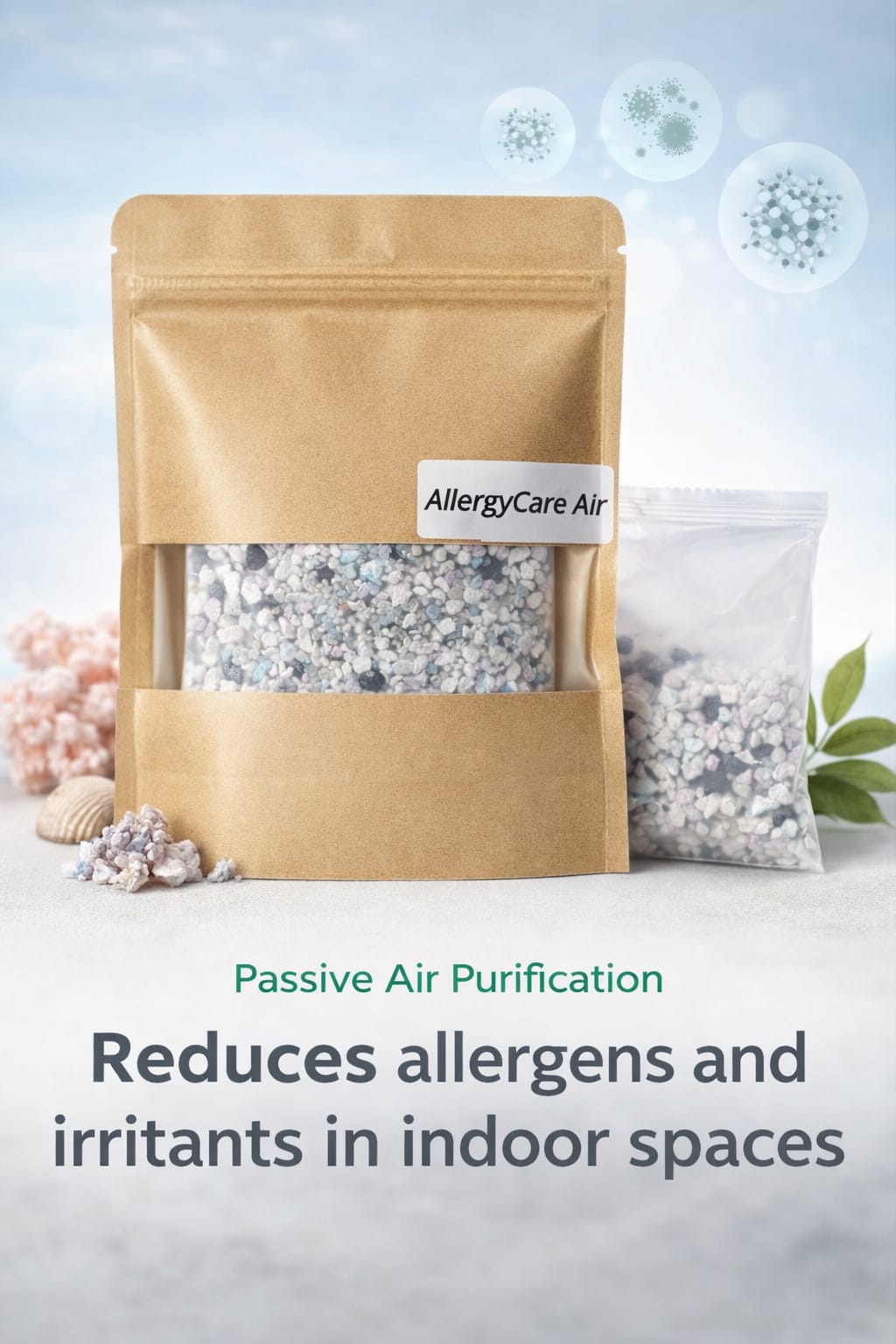 Pročišćivač zraka za alergije Pročišćivač zraka za alergije