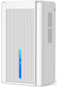 kompresorski odvlaživač za 140 +m2