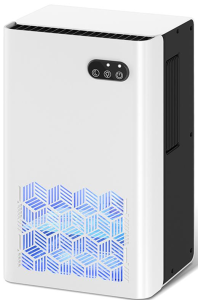 odvlaživač zraka za 90m2