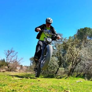 električni bicikl 500 W